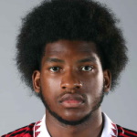 W. Kambwala Ndengushi